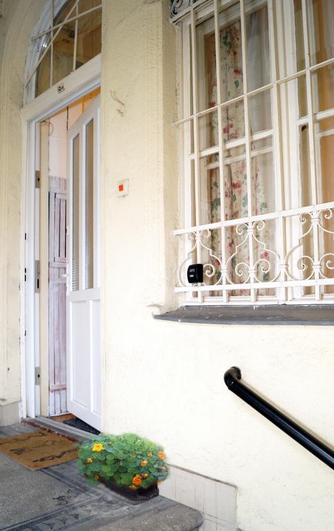 Pody Apartment Budapest Exterior photo
